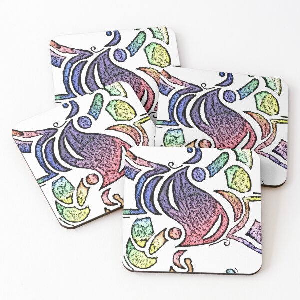 Item preview, Rorschach designed and sold by AudMcMacca.