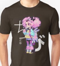 chibi Unisex T-Shirt