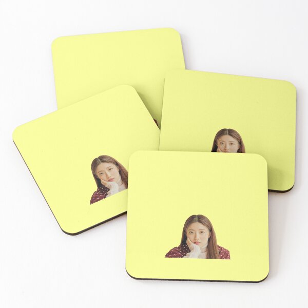 Item preview, Nam Ji Hyun designed and sold by elvadragon.