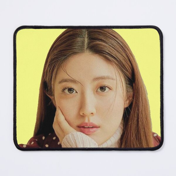 Item preview, Nam Ji Hyun designed and sold by elvadragon.