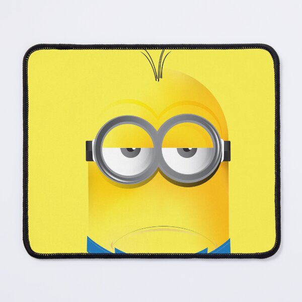 Item preview, Minion designed and sold by GHzStore.