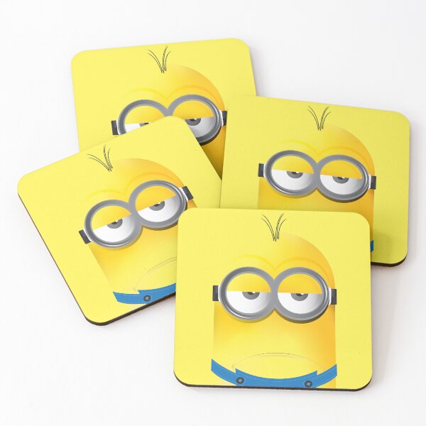 Item preview, Minion designed and sold by GHzStore.