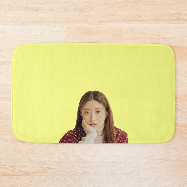 Item preview, Nam Ji Hyun designed and sold by elvadragon.