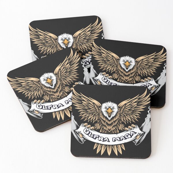 Item preview, Ultra Maga Eagle, Ultra Maga Eagle 2022  designed and sold by mad art.