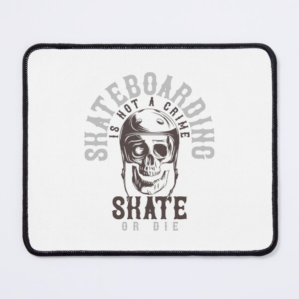 Item preview, Skate or die designed and sold by MAF_Merch.