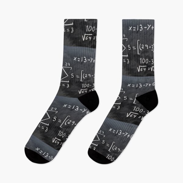 Artikelvorschau, Mathematische Gleichung entworfen und verkauft von MARYMAXMAC.