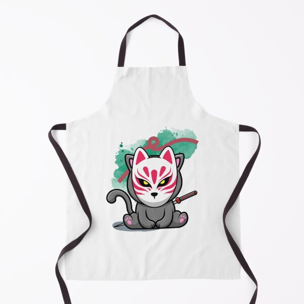 Item preview, Cat ninja designed and sold by jpn insprd.