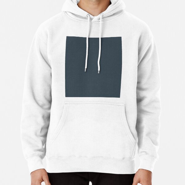 charcoal color hoodie