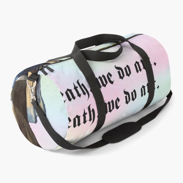 Item preview, 'Til Death, we do art. Forever Art. designed and sold by TZBINOU.