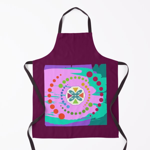 Item preview, Random Pattern Design 1 18.05.22 designed and sold by CoyoteGifts.