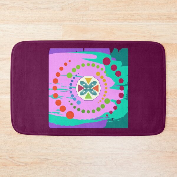Item preview, Random Pattern Design 1 18.05.22 designed and sold by CoyoteGifts.