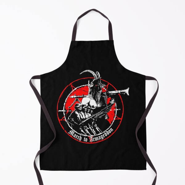 Item preview, March to Armageddon designed and sold by synergyone1.