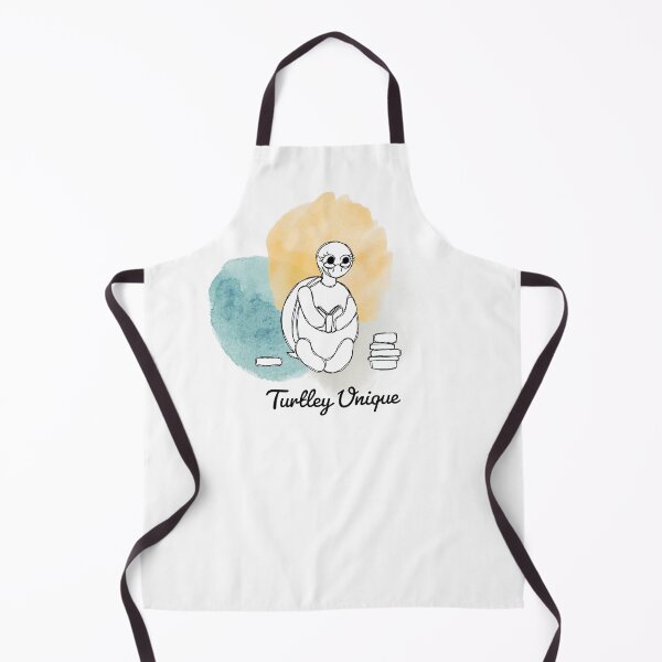 Item preview, Sketched Turtle with Books designed and sold by PeachBabeSuds.