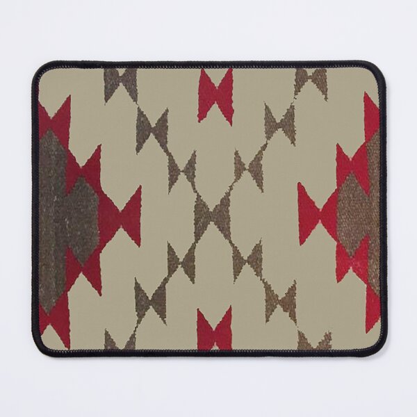 Item preview,  navajo blanket,southwestern art,native american art,indian art,arizona,dessert,geometric patter designed and sold by Nostrathomas66.