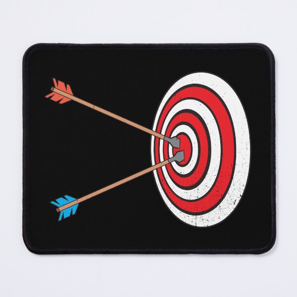 Item preview, Archery Target Archer Bow Arrow Hunting Sport Gift designed and sold by haselshirt.