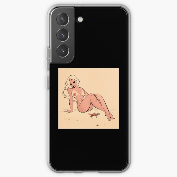 Heure d'été Coque souple Samsung Galaxy