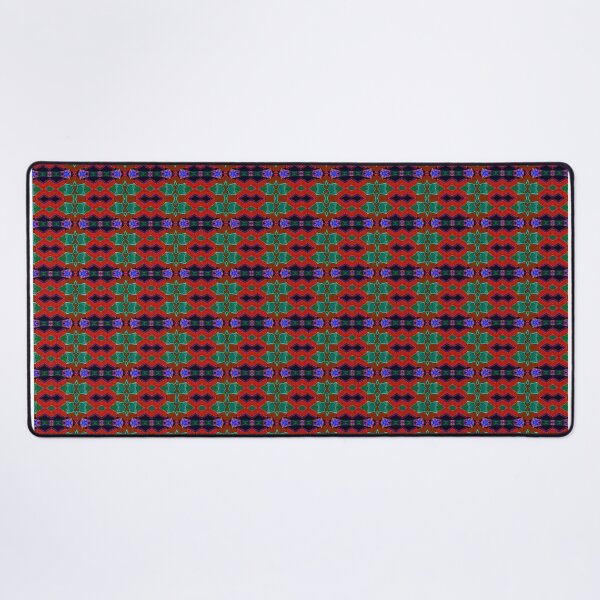 Item preview, Formless Multi-colored abstract surrealism by Code03. designed and sold by Code03.