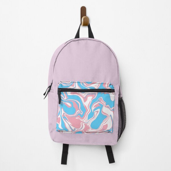 Item preview, Candyfloss Swirls designed and sold by Isabel-Jane.
