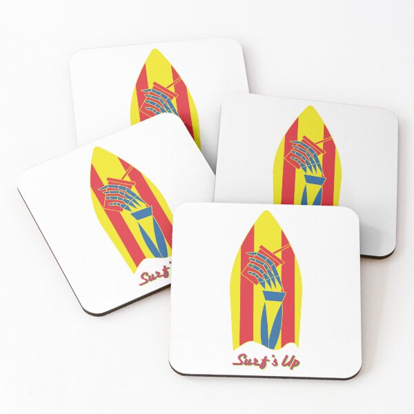 Item preview, Surf's Up designed and sold by Generic-Shop.