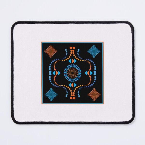 Item preview, Random Pattern Design 2 18.05.22 designed and sold by CoyoteGifts.