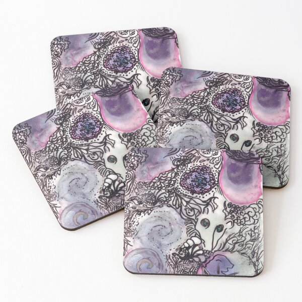 Item preview, Writer's Block designed and sold by Amy's Not Dead Yet.