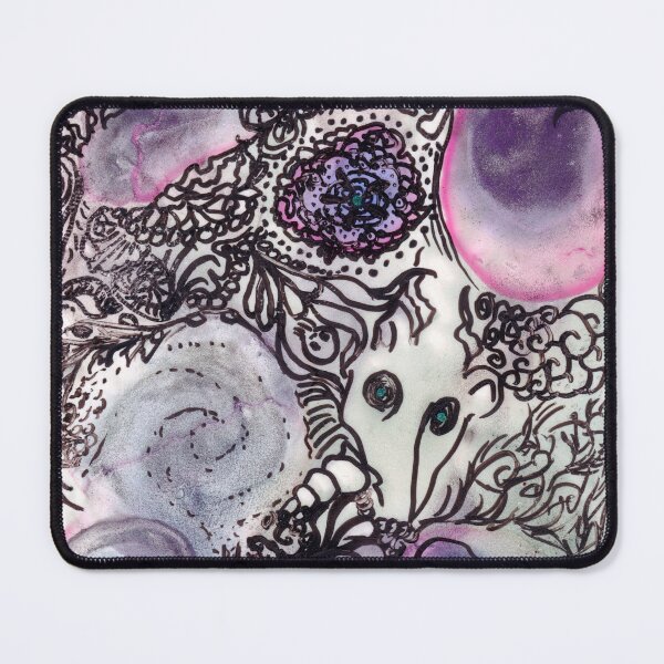 Item preview, Writer's Block designed and sold by Amy's Not Dead Yet.