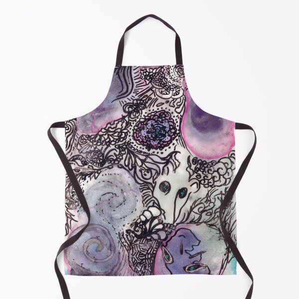 Item preview, Writer's Block designed and sold by Amy's Not Dead Yet.