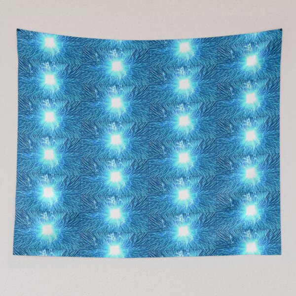 Item preview, Cosmic Art //   Cosmic Blast! ///  A Kazillion Volts! designed and sold by Imagin8er.
