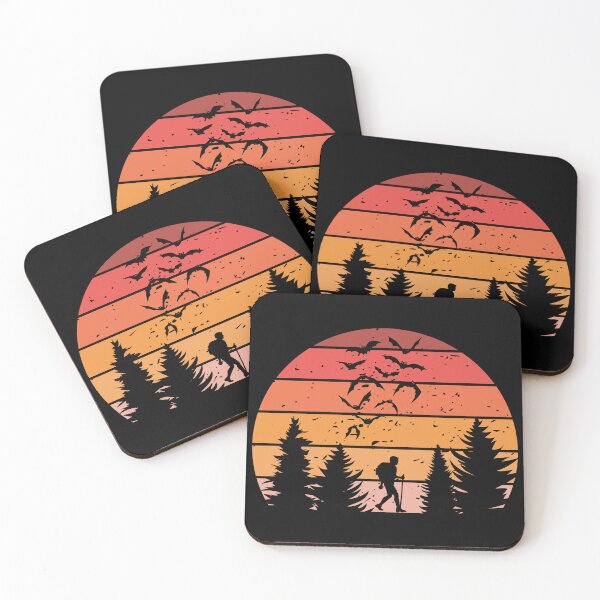 Item preview,  Let's Go Hiking | Nature Lover | Adventure | Outdoor  | Mountain Trip |for Hiking designed and sold by Alexa5454.