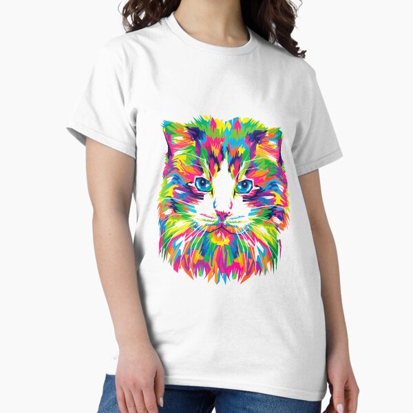 your art your idea on one site only Classic T-Shirt
