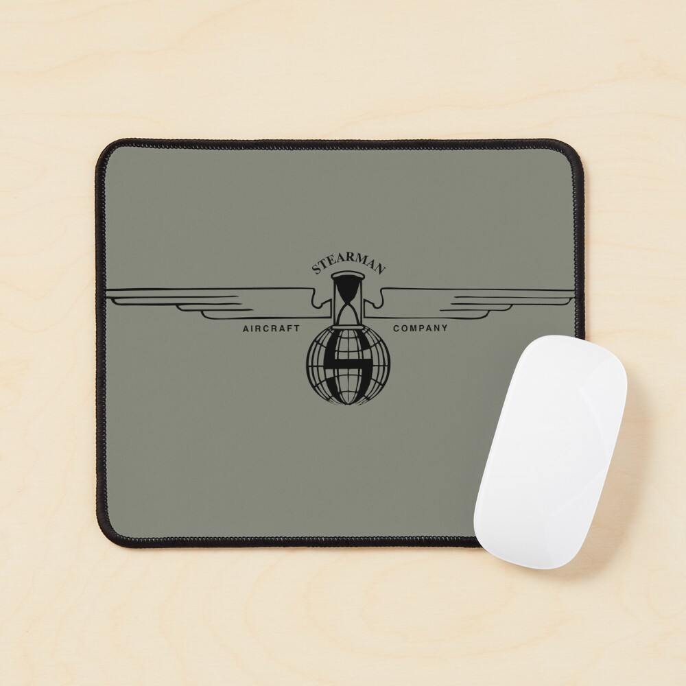 Item preview, Mouse Pad designed and sold by warbirdwear.
