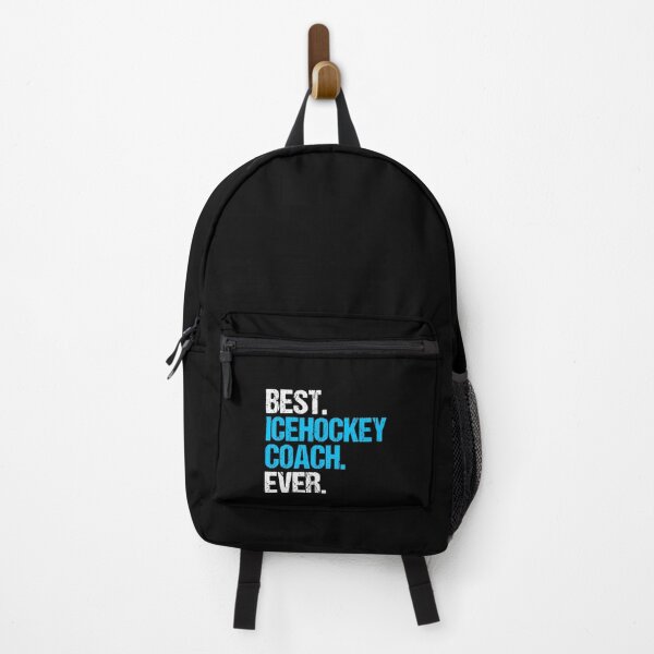 Item preview, Best Ice Hockey Coach Ever Sports Mentor Gift designed and sold by haselshirt.