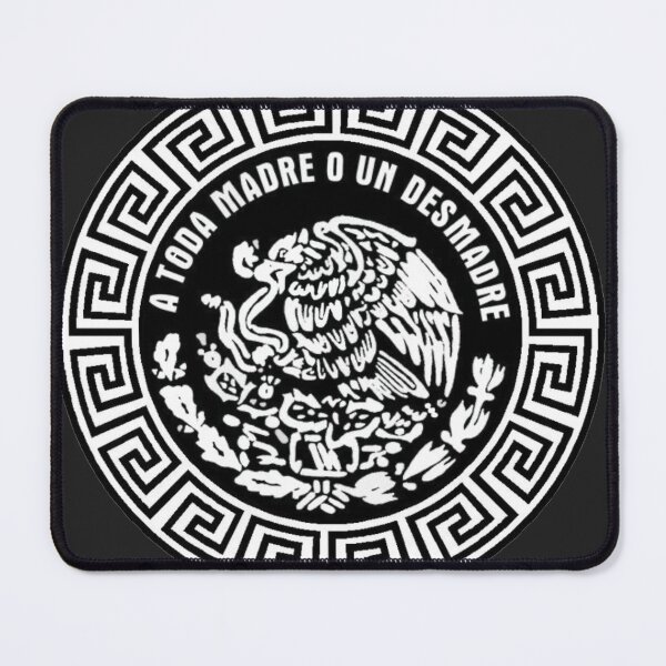 Item preview, Mexico  designed and sold by Albert Faldet.