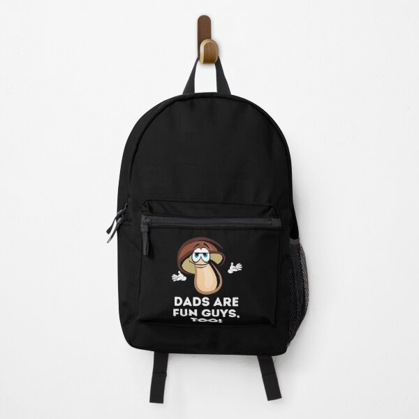 Item preview, Dads Are Fun Guys Too - Father's Day - Dad Jokes designed and sold by Cheerful Designs.