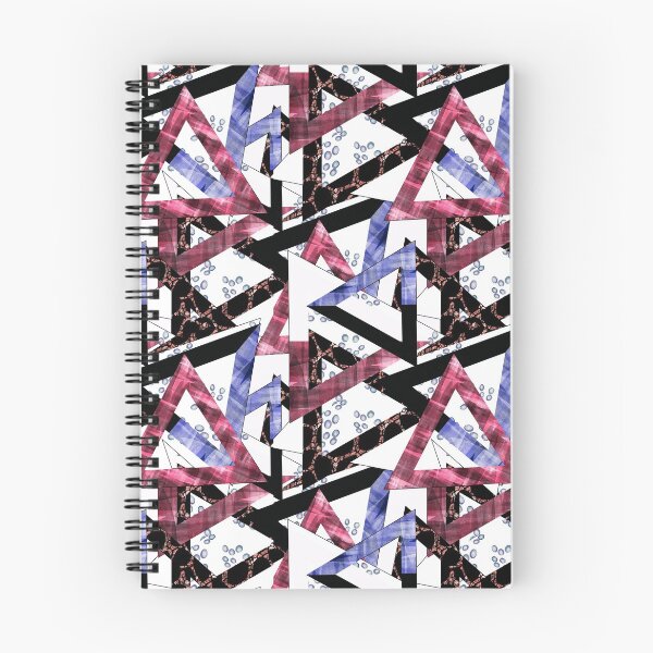 Item preview, Abstract geometric pattern 7 designed and sold by marinaklykva.