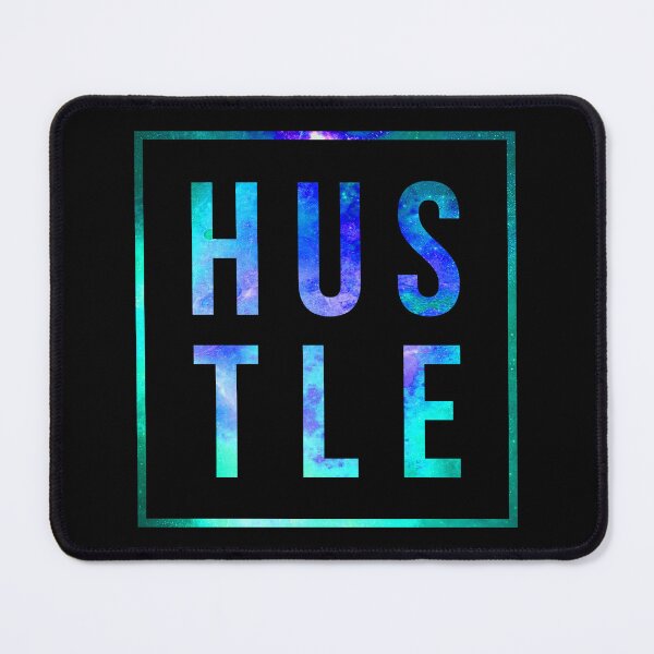 Item preview, Hustle Tropical Hustler Grind MillionaireGift designed and sold by haselshirt.