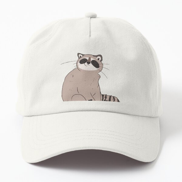 salmon dad hat