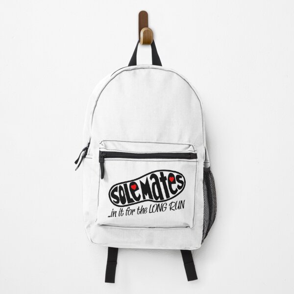 Item preview, SOLE MATES In it for the Long Run designed and sold by FlatSixGraphics.