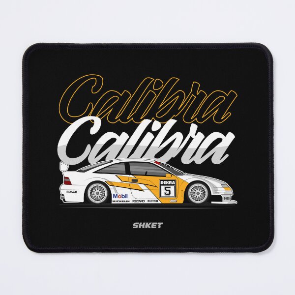 Item preview, Opel Calibra V6 DTM designed and sold by shketdesign.