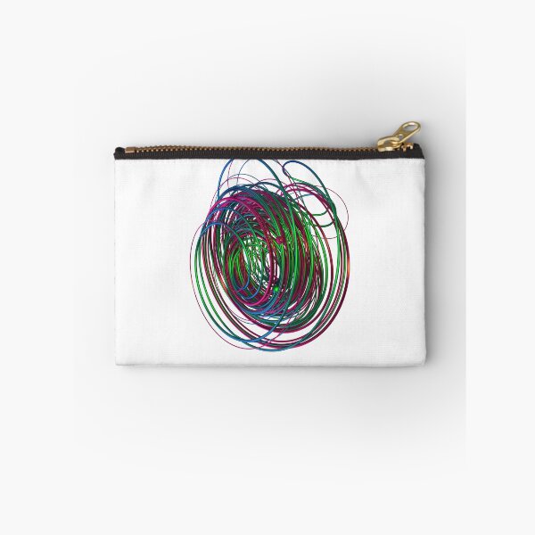 Item preview, Chaos Theory, Butterfly Effect - Hadley Chaotic Attractor #4 designed and sold by thinkeccel.