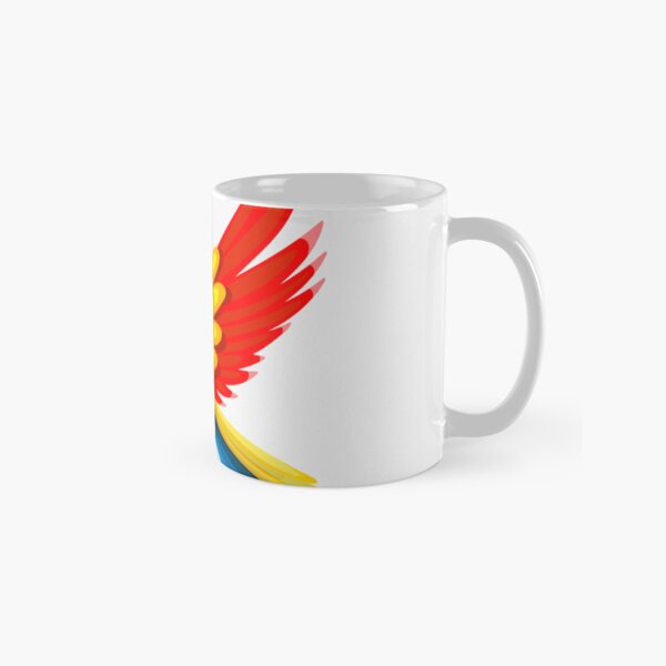 your art your idea on one site only Classic Mug