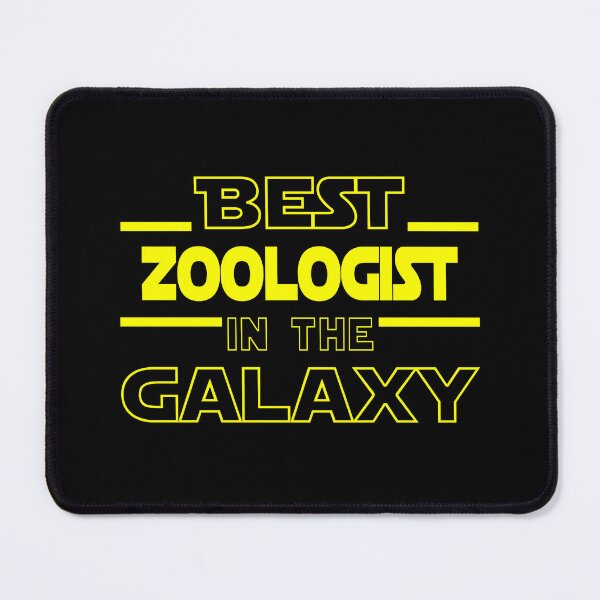 Item preview, zoologist Job Dad Mom Hudband Mens Shirt, Best zoologist In The Galaxy, Funny zoologist Birthday christmas Gift Gift designed and sold by xlnv.