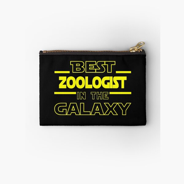 Item preview, zoologist Job Dad Mom Hudband Mens Shirt, Best zoologist In The Galaxy, Funny zoologist Birthday christmas Gift Gift designed and sold by xlnv.