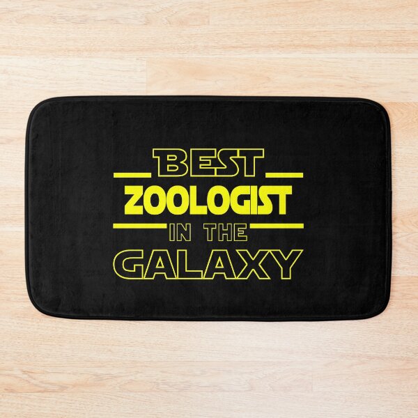 Item preview, zoologist Job Dad Mom Hudband Mens Shirt, Best zoologist In The Galaxy, Funny zoologist Birthday christmas Gift Gift designed and sold by xlnv.