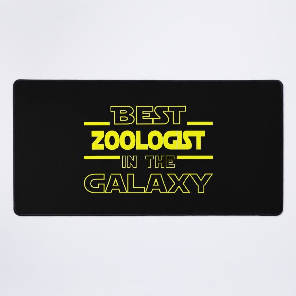 Item preview, zoologist Job Dad Mom Hudband Mens Shirt, Best zoologist In The Galaxy, Funny zoologist Birthday christmas Gift Gift designed and sold by xlnv.