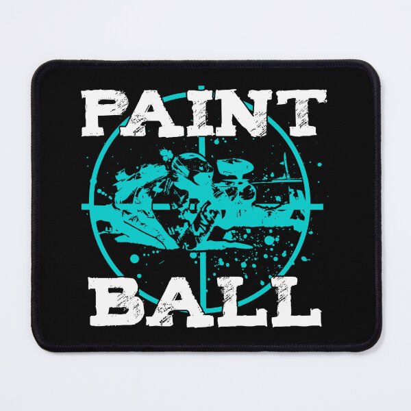 Item preview, Paintball Player My Paintball Speedball Airsoft Gift designed and sold by haselshirt.