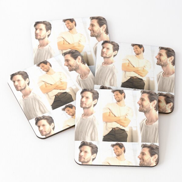 Item preview, Ben Barnes 1883 style designed and sold by SheryRKO.