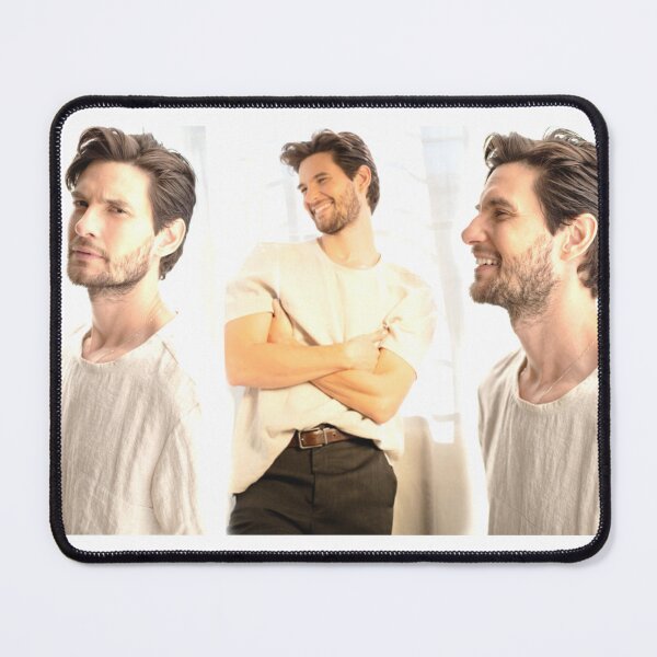 Item preview, Ben Barnes 1883 style designed and sold by SheryRKO.