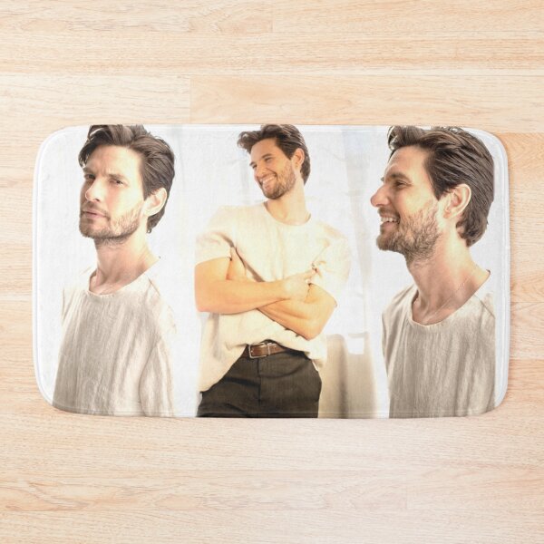 Item preview, Ben Barnes 1883 style designed and sold by SheryRKO.