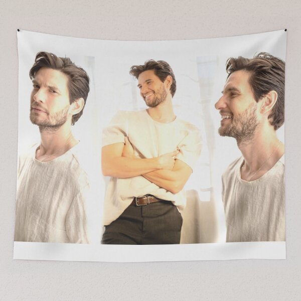 Item preview, Ben Barnes 1883 style designed and sold by SheryRKO.